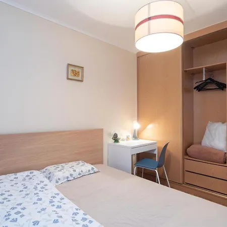 Eva's Privatunterkunft Lissabon
