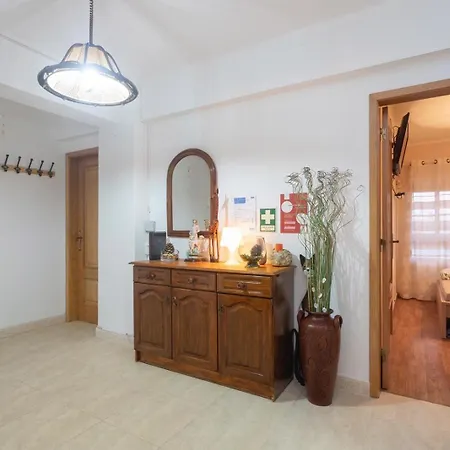 Eva's Privatunterkunft Lissabon