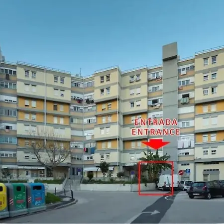 Eva's * Lissabon